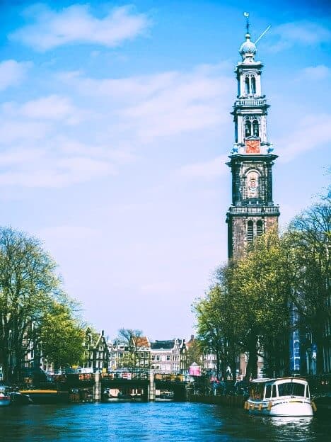 Amsterdam, Netherlands