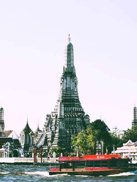 Bangkok, Thailand