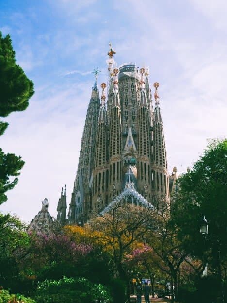 Barcelona, Spain