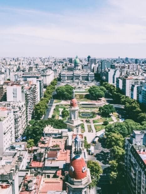 Buenos Aires, Argentina