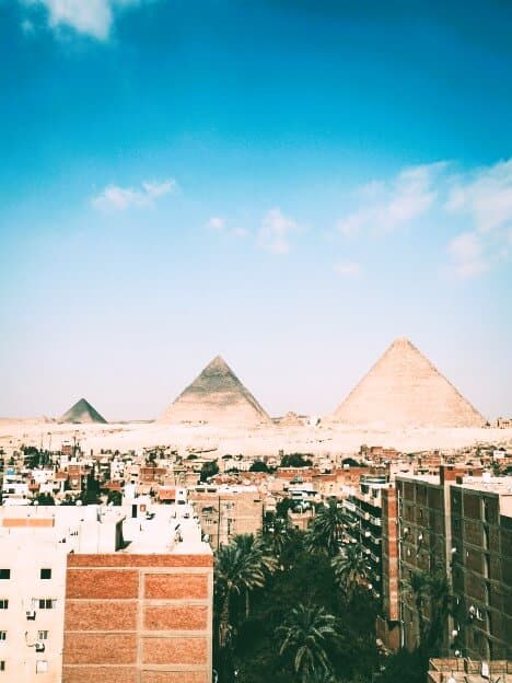 Cairo, Egypt