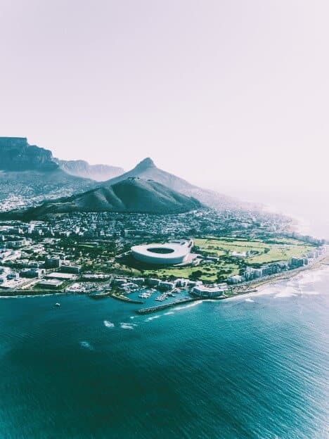 Cape Town, South Africa