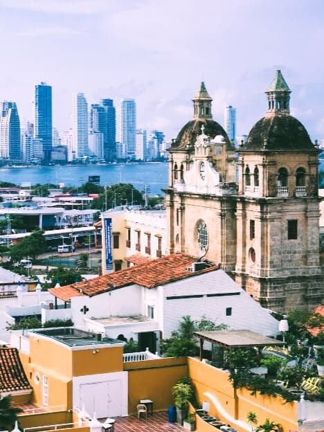 Cartagena
