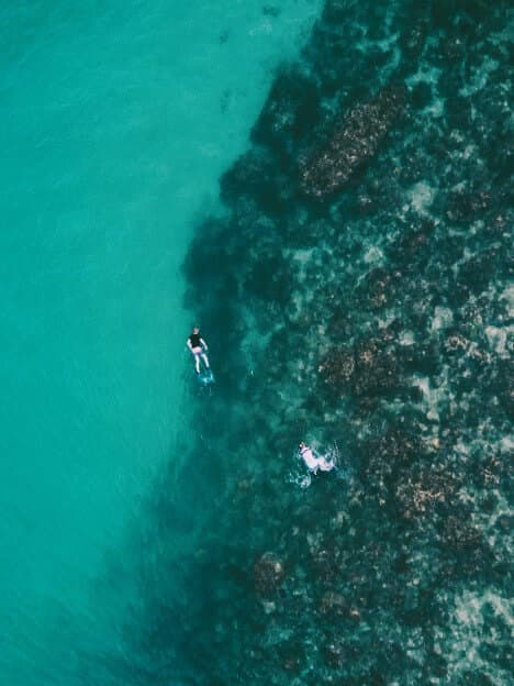 Great Barrier Reef, Australia