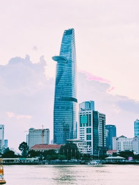 Ho Chi Minh City, Vietnam