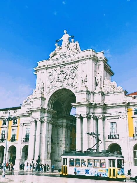 Lisbon