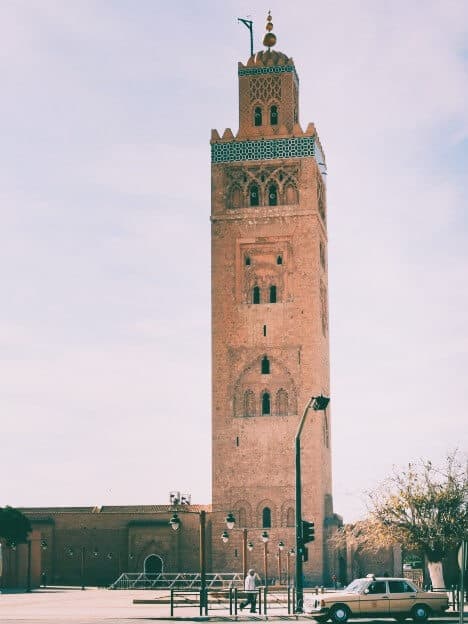 Marrakech, Morocco