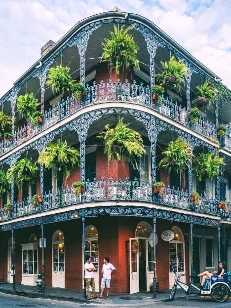 New Orleans