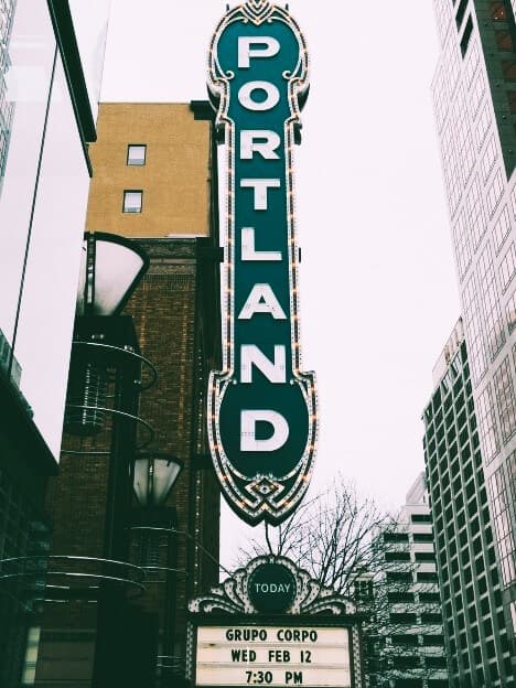 Portland