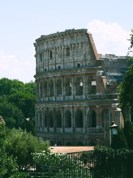 Rome, Italy