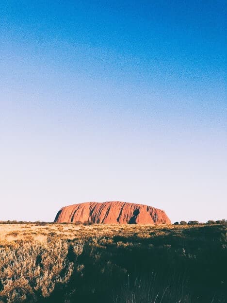 Mutitjulu, Australia