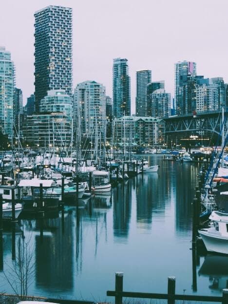 Vancouver, Canada