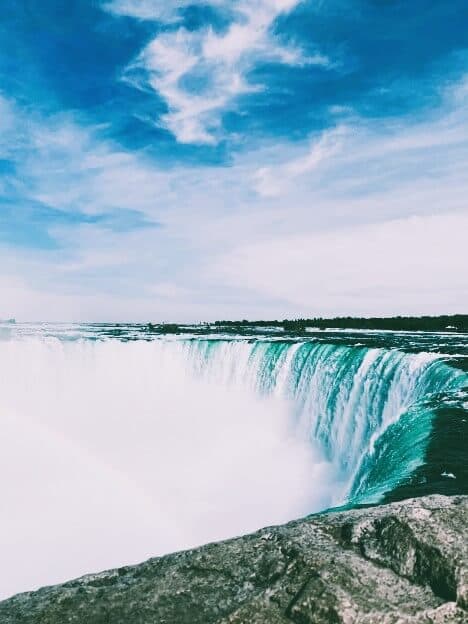 Victoria Falls, Zambia/Zimbabwe