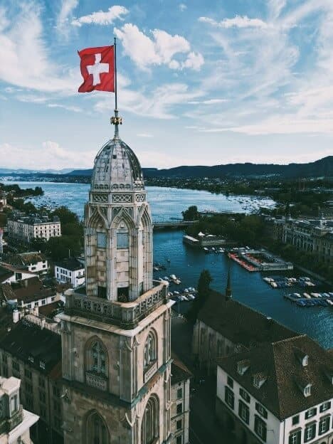 Zurich, Switzerland