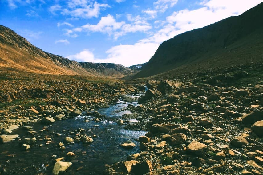 Gros Morne National Park, Canada