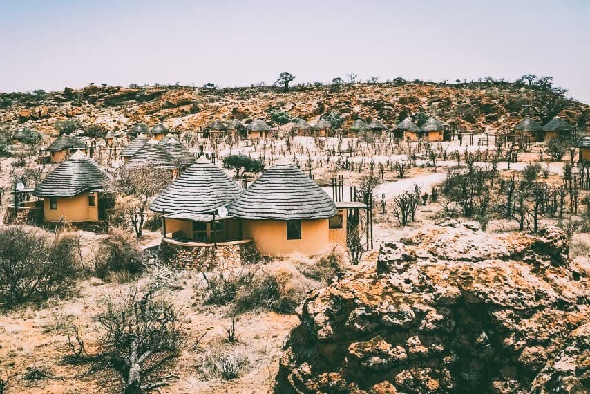 Mapungubwe National Park, South Africa