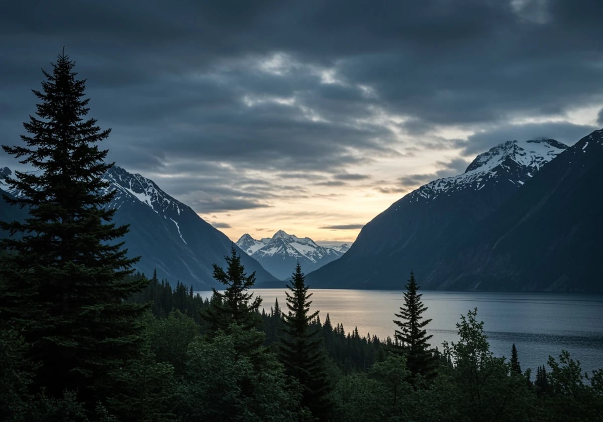 Anchorage