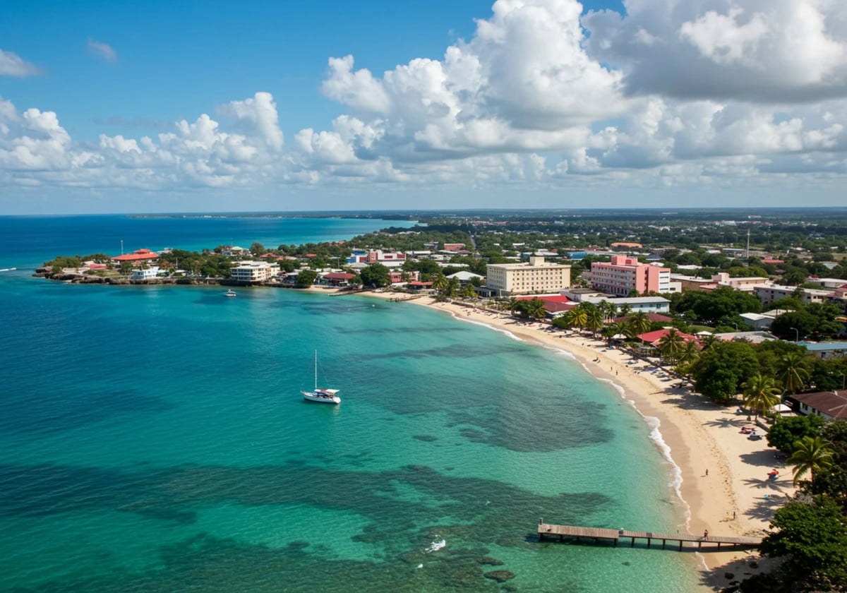 Ciudad de Belice
