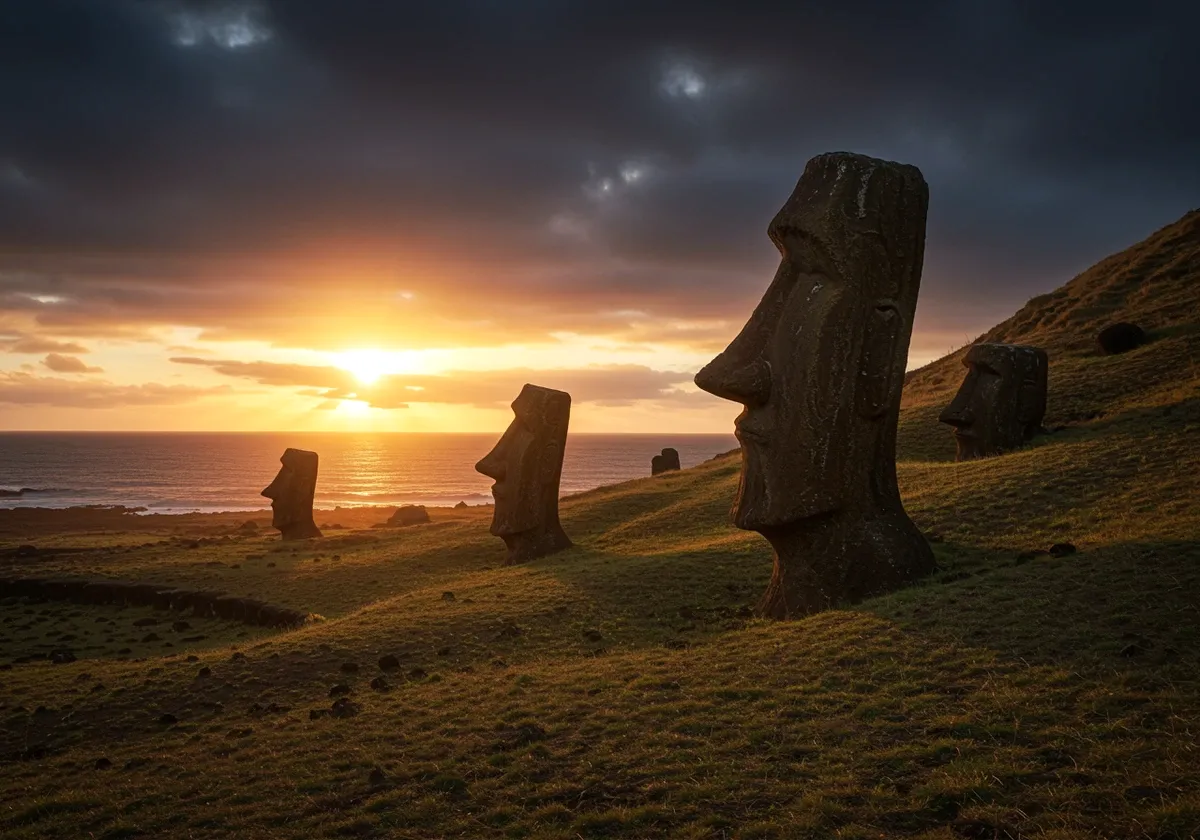 Isla de Pascua