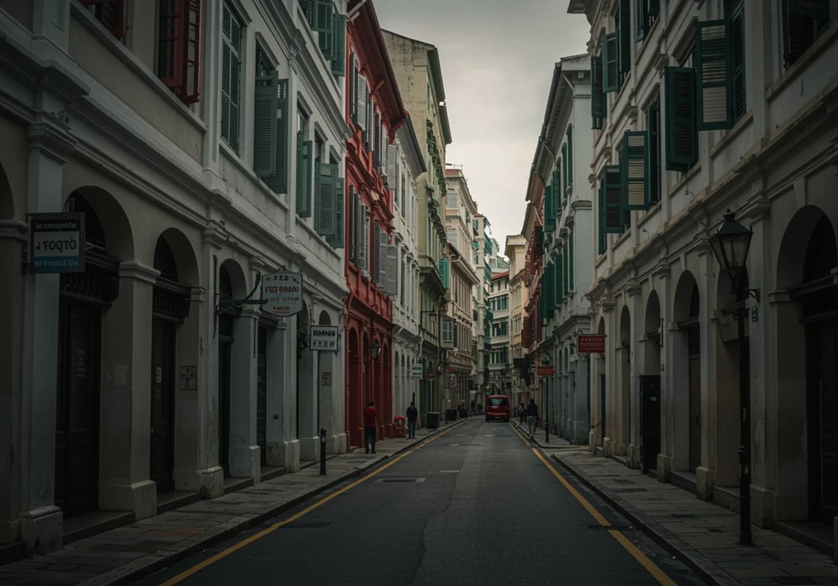 George Town