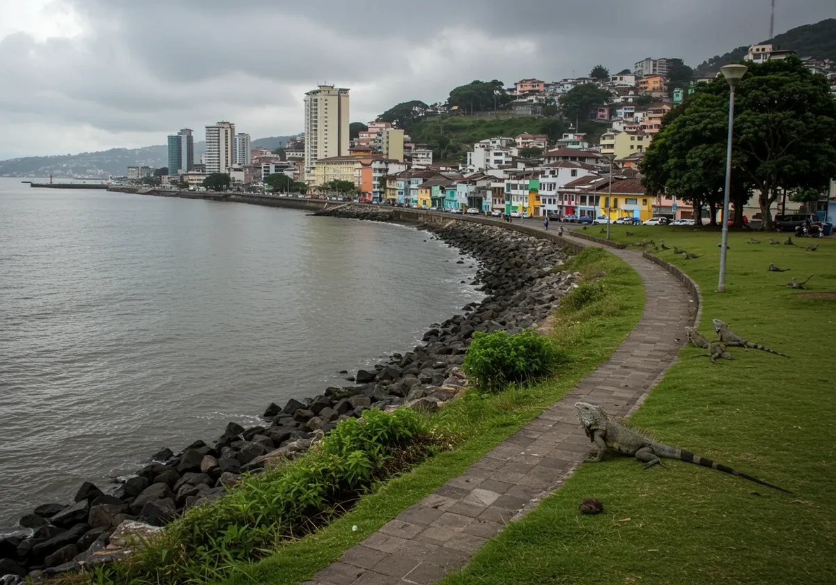 Guayaquil