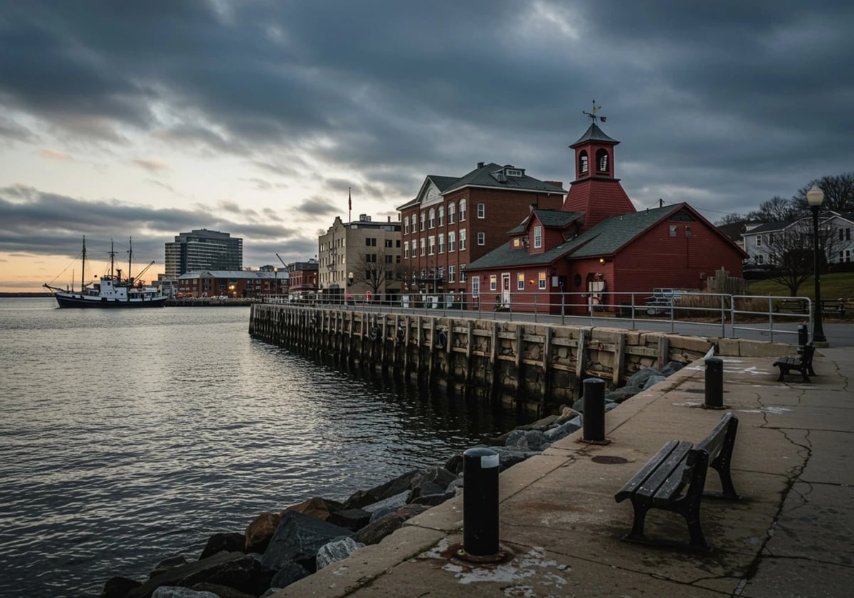 Halifax