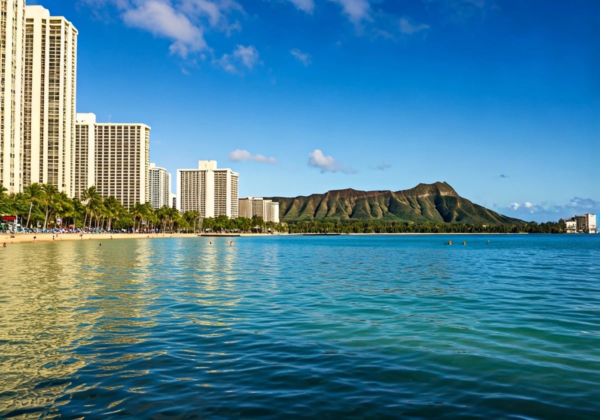Hawái, Estados Unidos