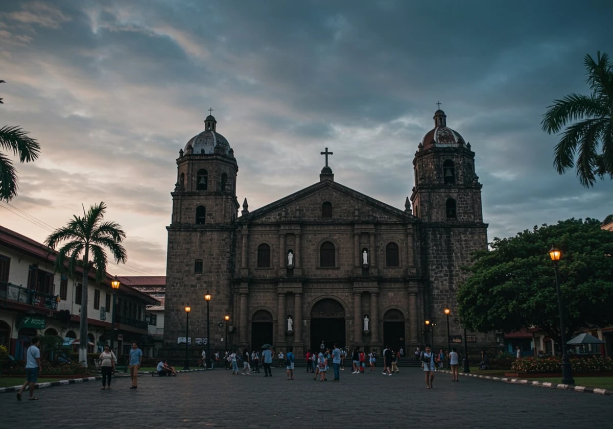 Manila