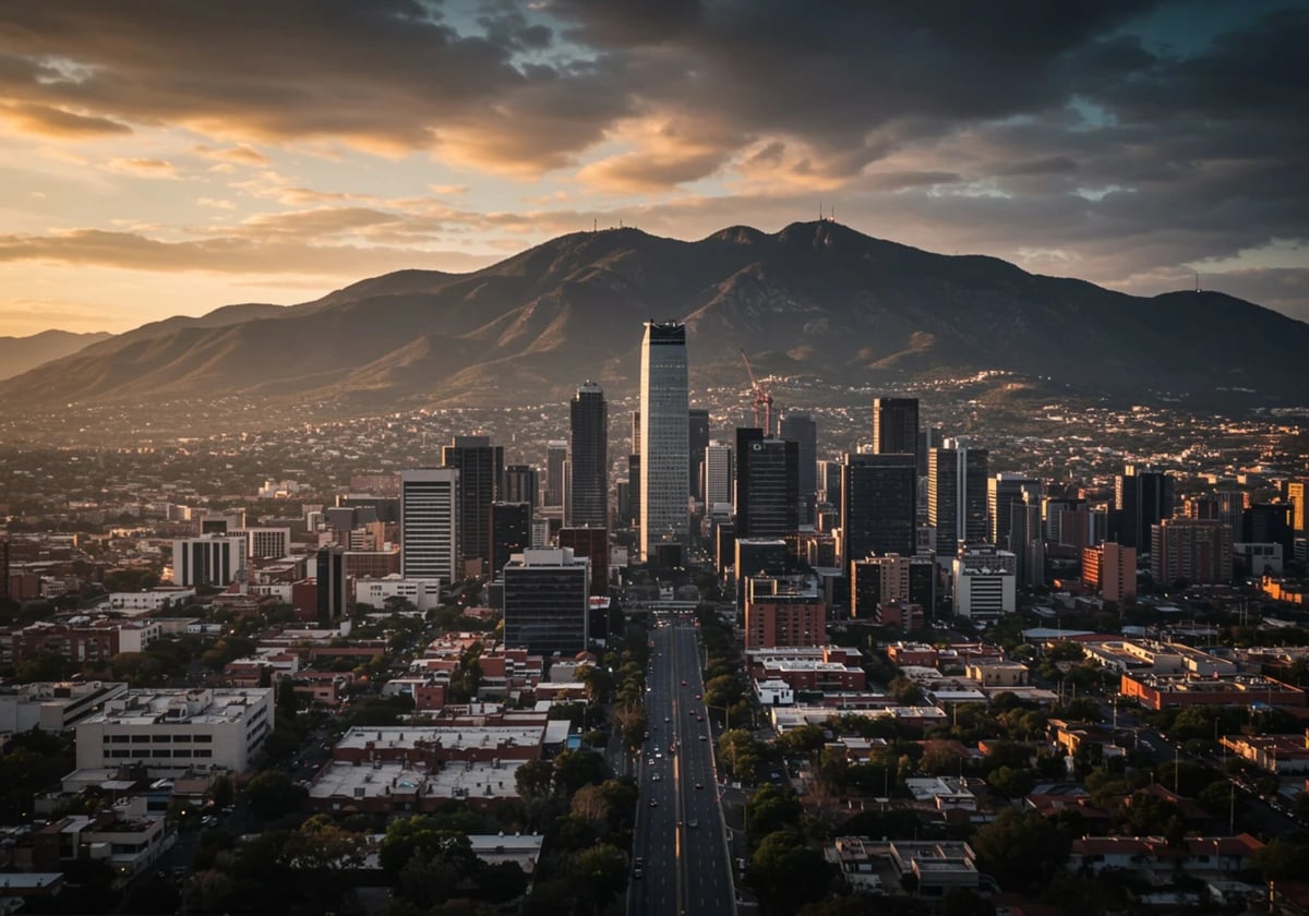 Monterrey