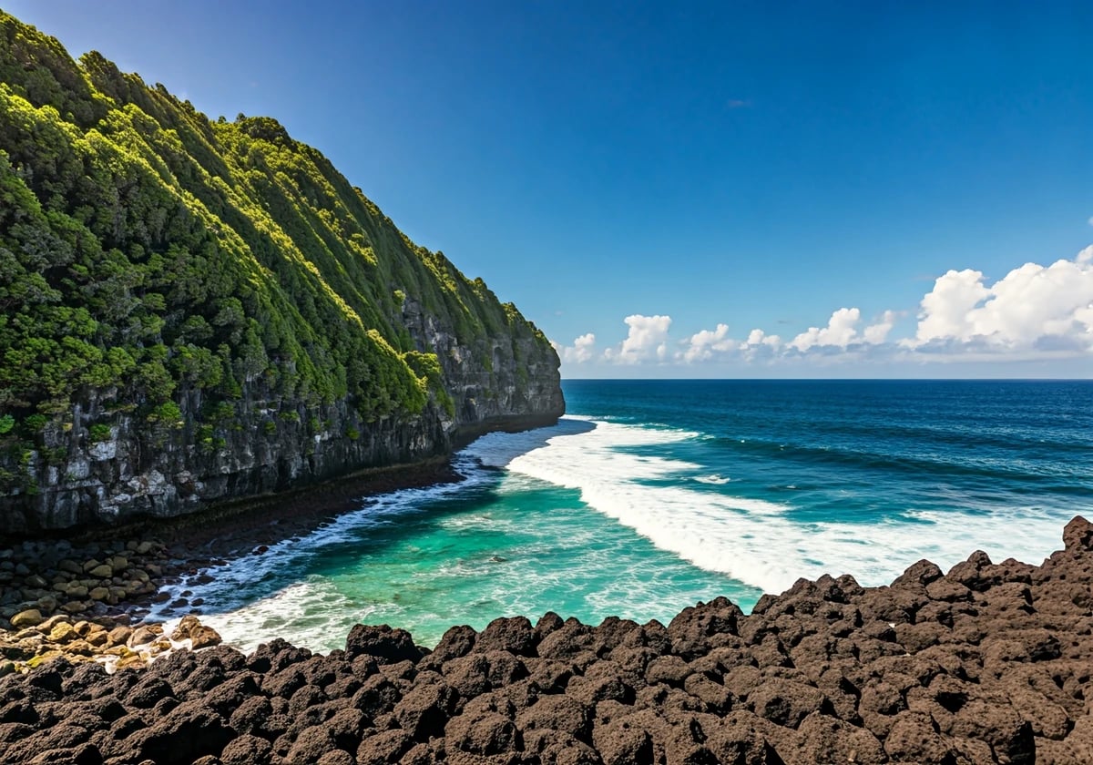 Nauru