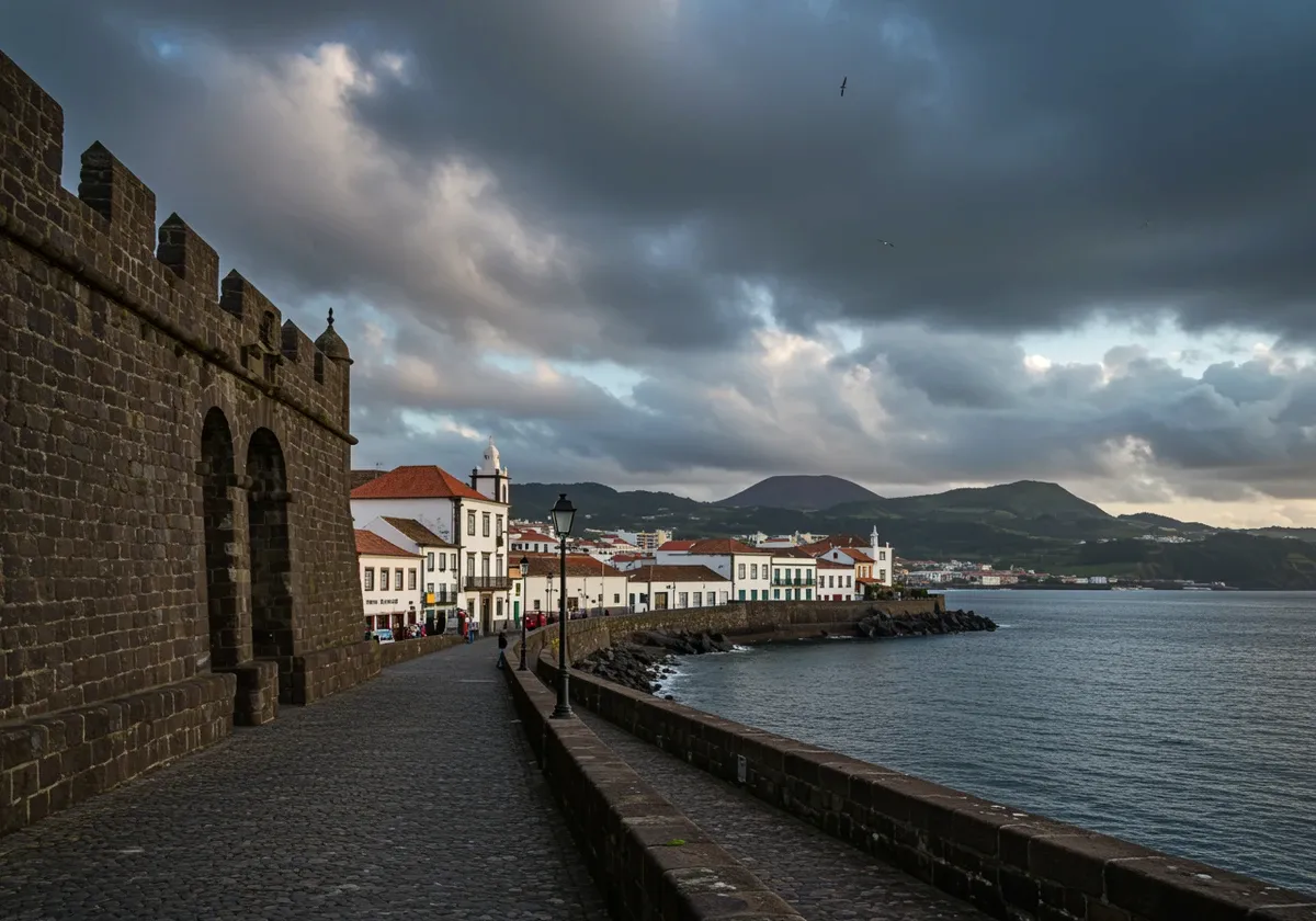 Ponta Delgada