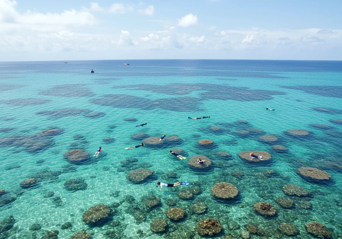San Andres