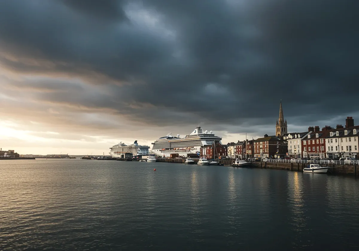 Southampton, Reino Unido
