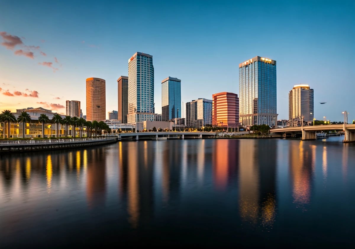Tampa