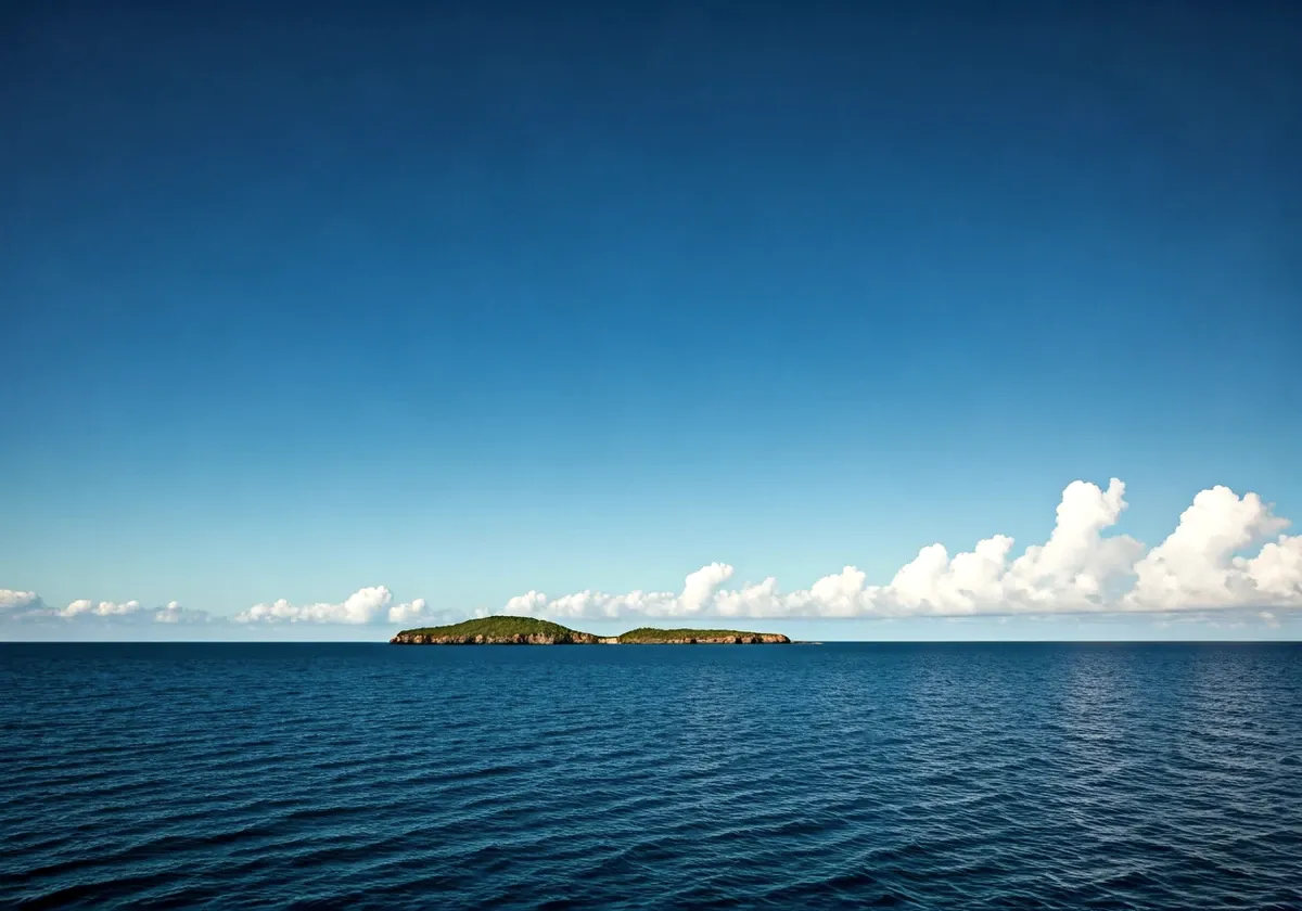Islas Marshall