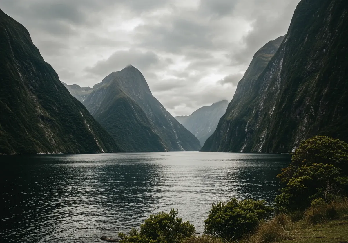 Nueva Zelanda