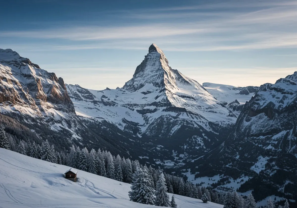 Switzerland