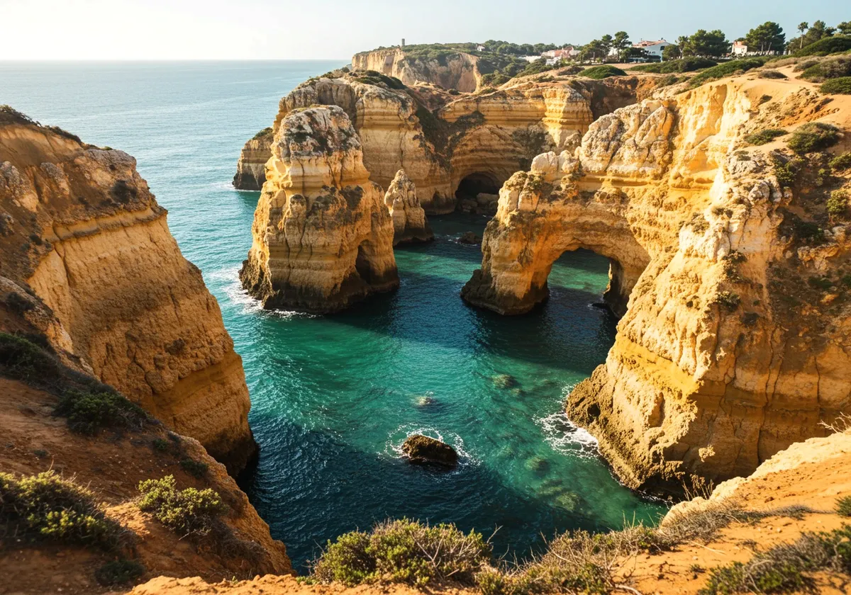 Ponta da Piedade