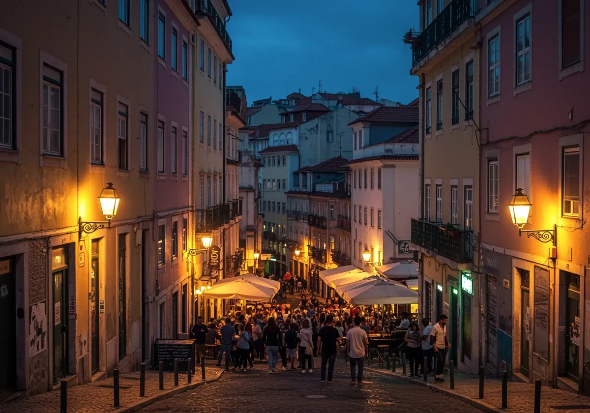 Bairro Alto