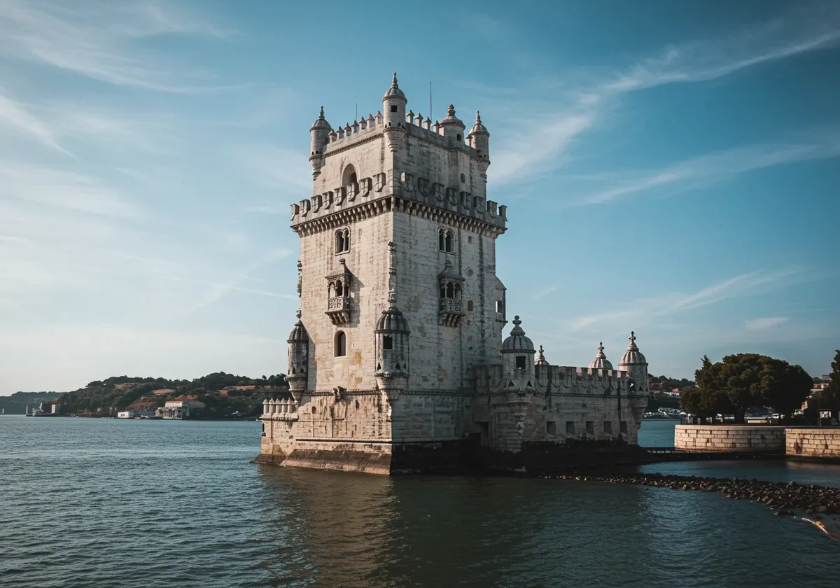 Belém Tower