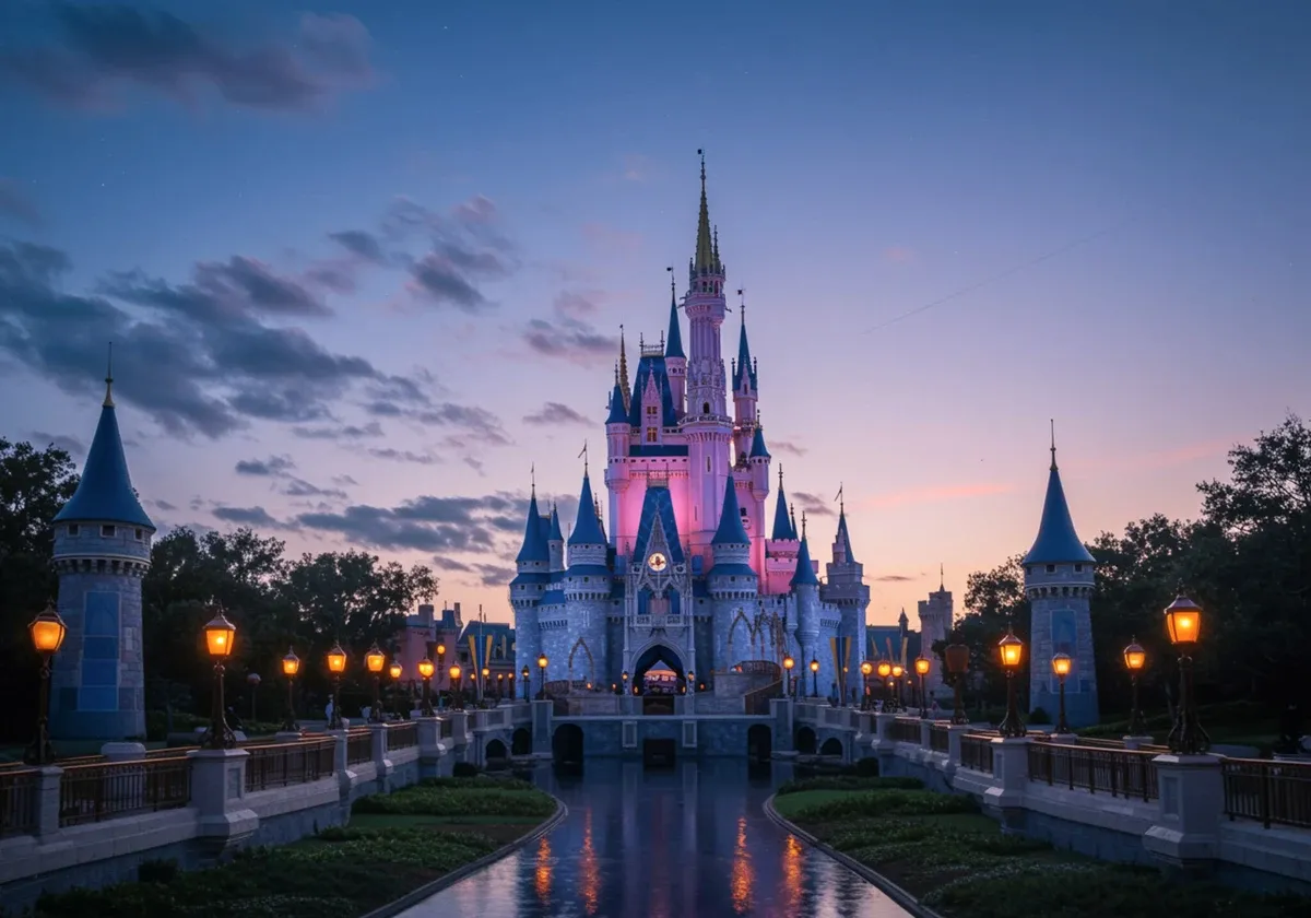 Walt Disney World