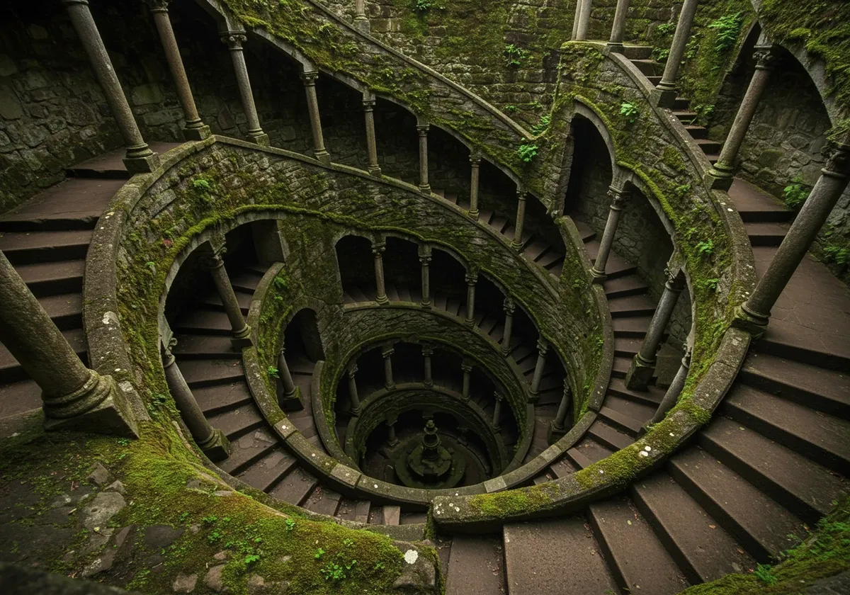 Quinta da Regaleira