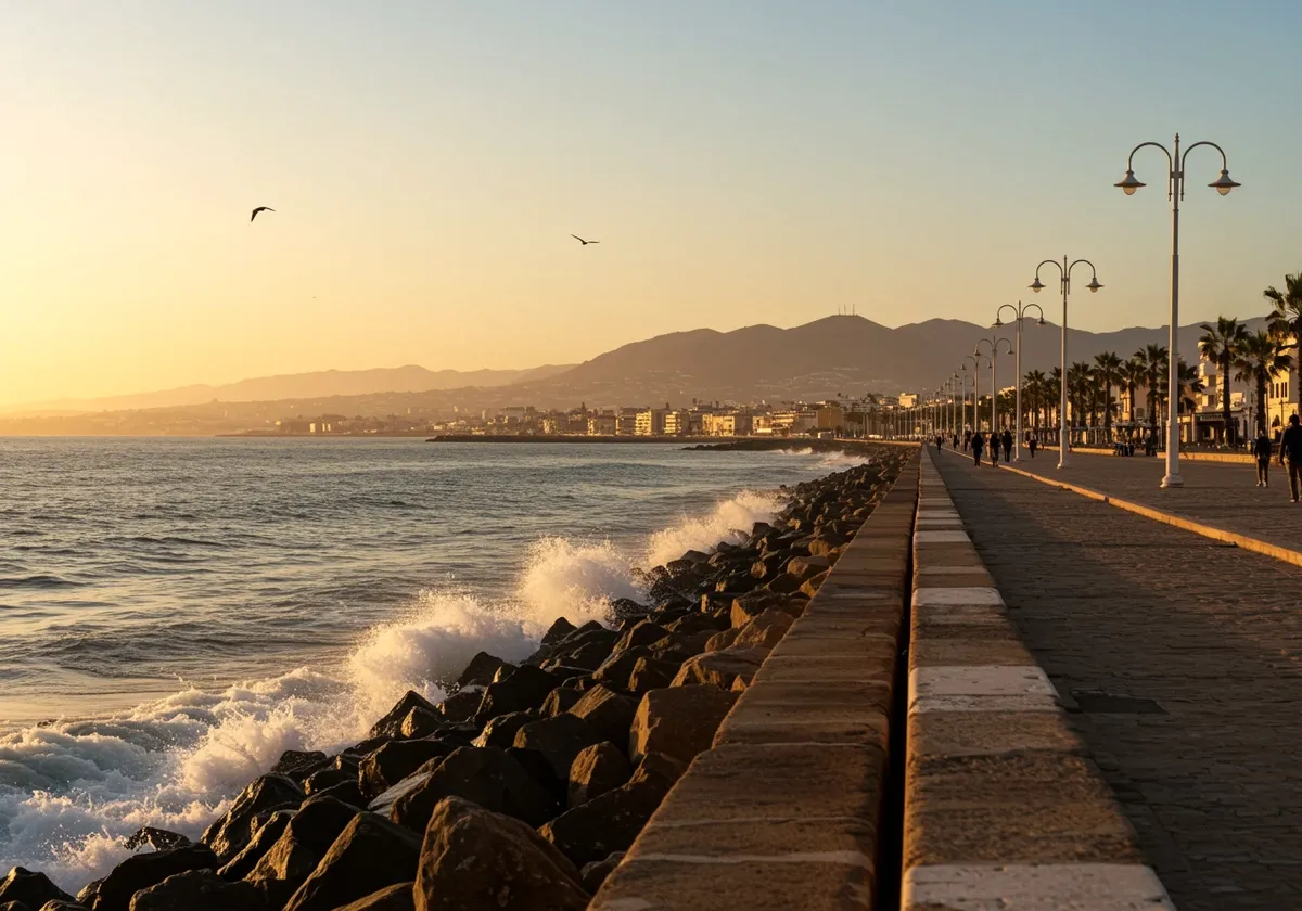 Agadir, Marruecos