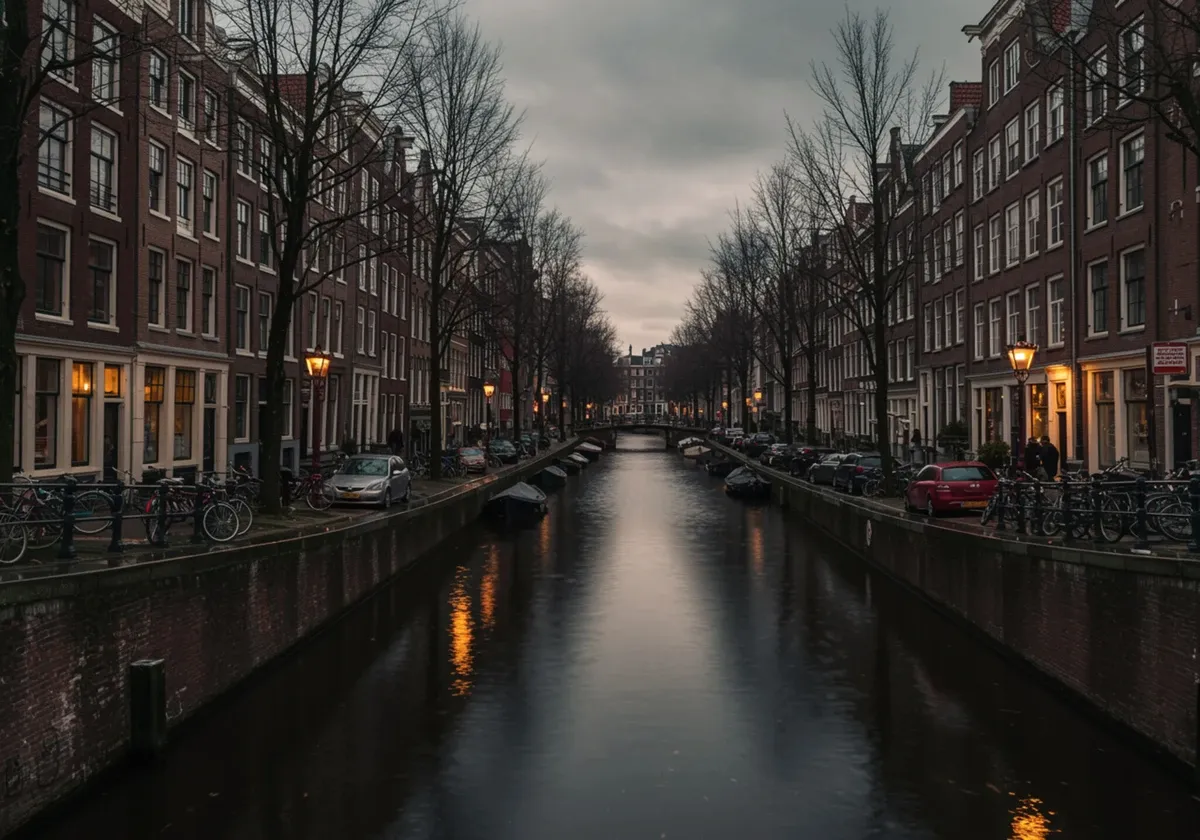 Ámsterdam