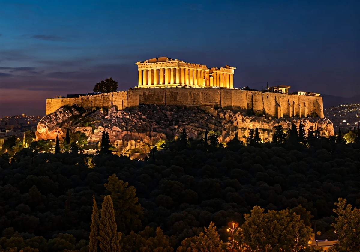 Athens, Greece