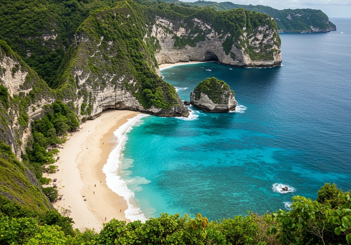 Bali, Indonesia