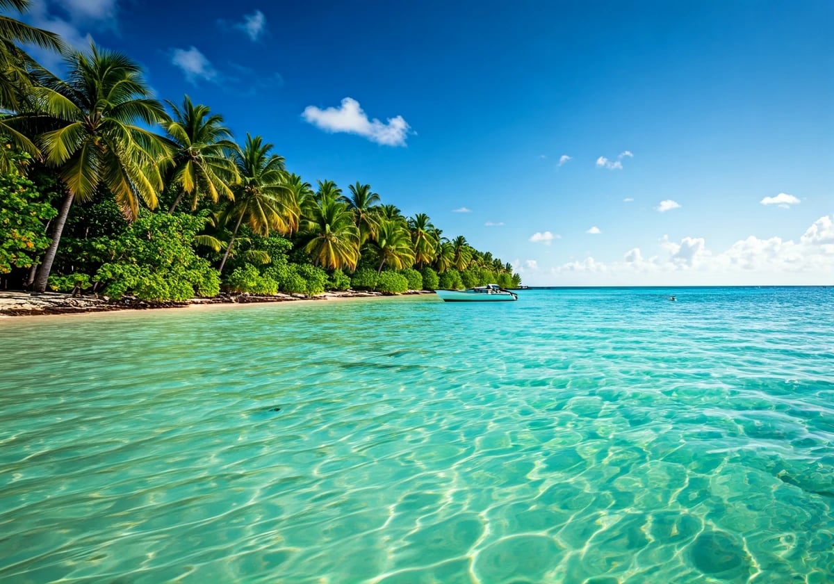 Ciudad de Belice, Belice