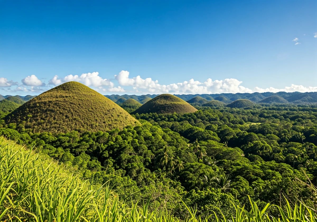 Bohol
