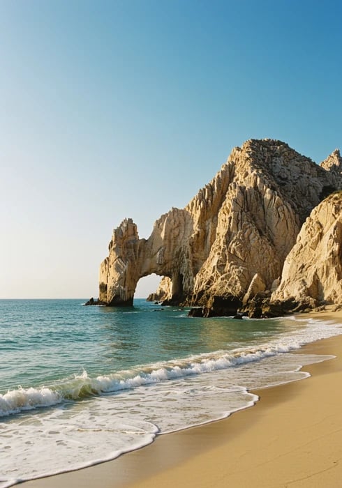 Cabo San Lucas