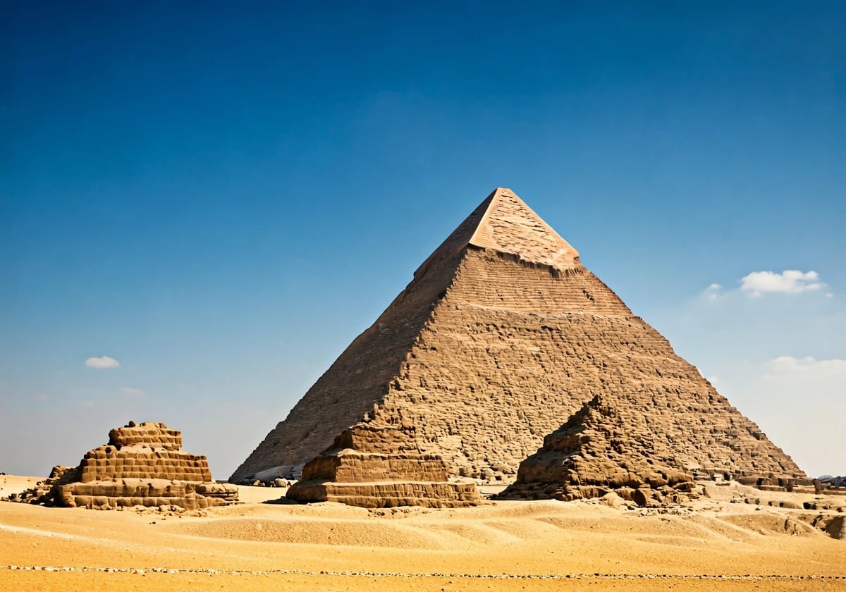 Cairo, Egypt